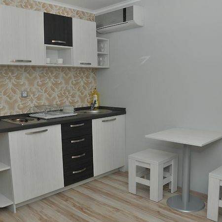 Silver House Hostel Cacak Room photo
