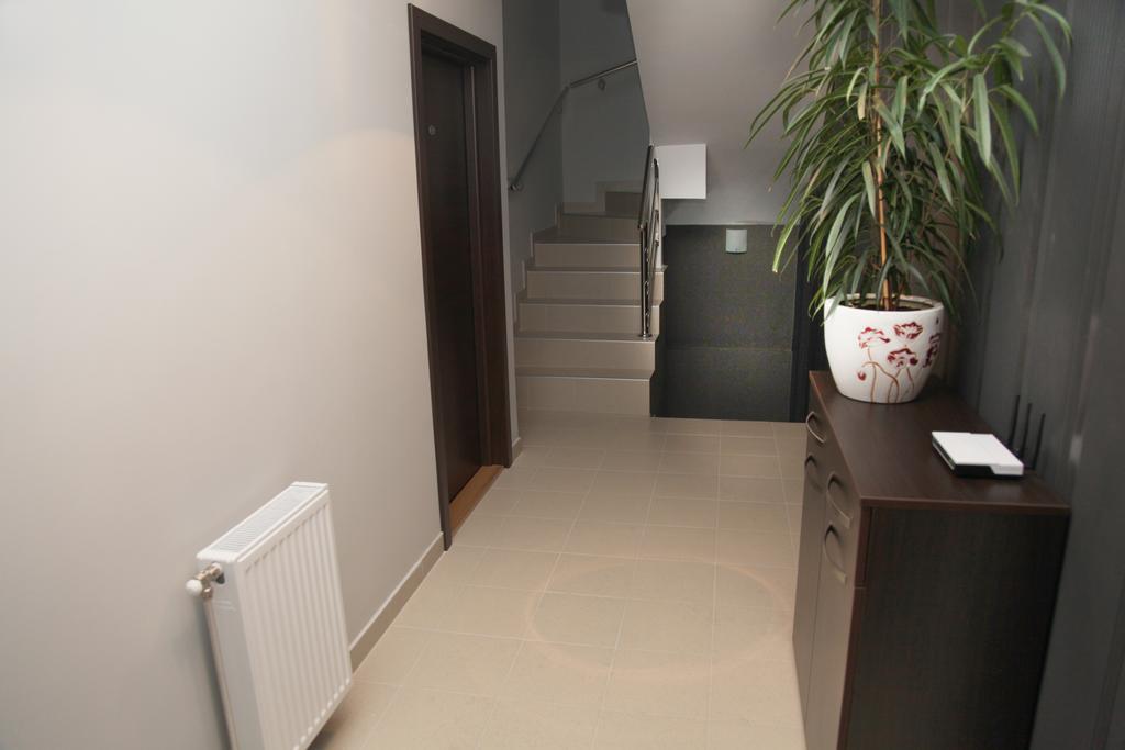 Silver House Hostel Cacak Room photo