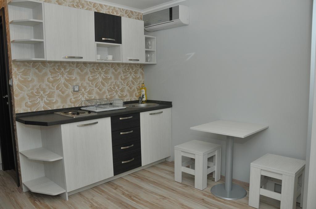 Silver House Hostel Cacak Room photo