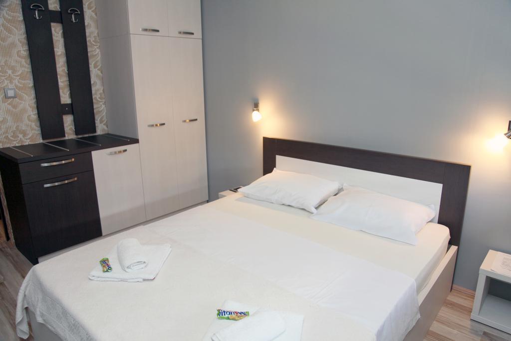 Silver House Hostel Cacak Room photo